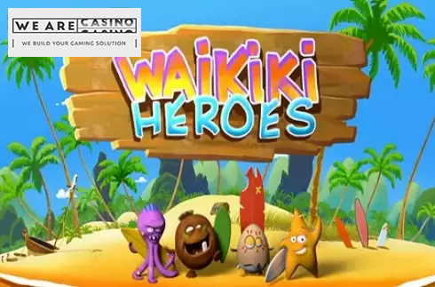 Waikiki heroes